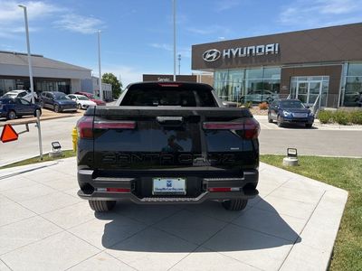 2026 Hyundai Santa Cruz - Photo 4
