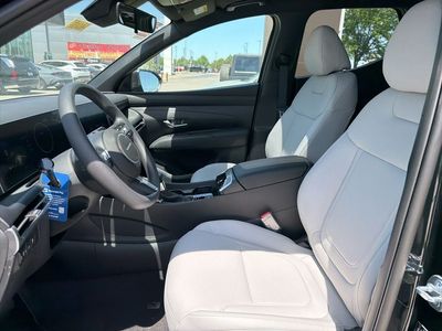 2026 Hyundai Santa Cruz - Photo 20