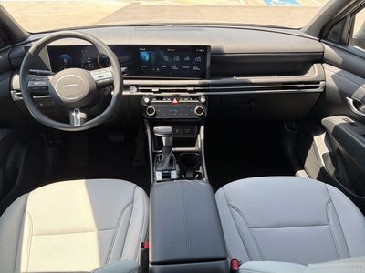 2026 Hyundai Santa Cruz - Photo 17
