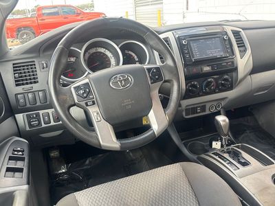 2014 Toyota Tacoma - Photo 4