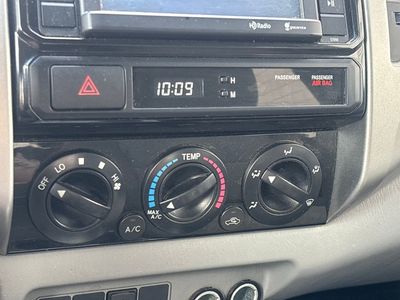 2014 Toyota Tacoma - Photo 10