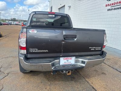 2014 Toyota Tacoma - Photo 25