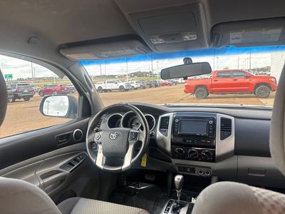 2014 Toyota Tacoma - Photo 24