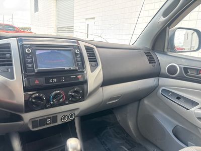 2014 Toyota Tacoma - Photo 12