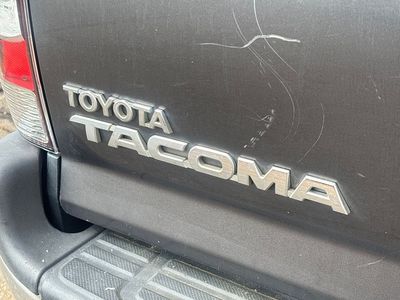 2014 Toyota Tacoma - Photo 27