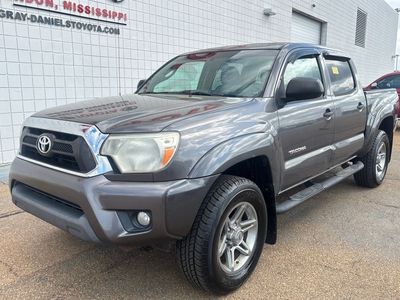 2014 Toyota Tacoma - Photo 1