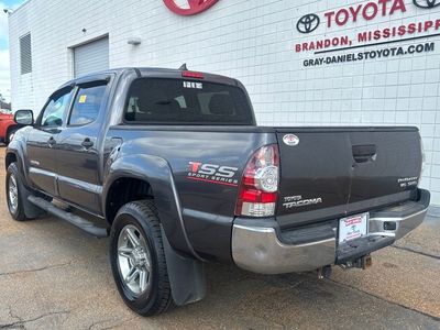 2014 Toyota Tacoma - Photo 3
