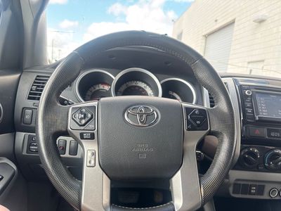 2014 Toyota Tacoma - Photo 15