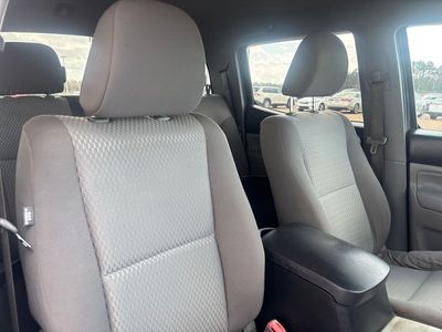 2014 Toyota Tacoma - Photo 14