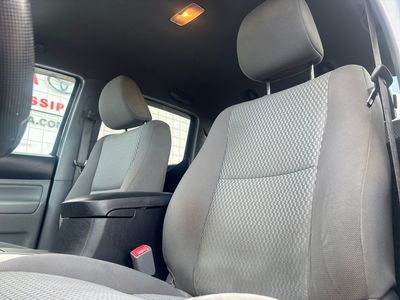 2014 Toyota Tacoma - Photo 8