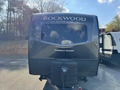 2026 Forest River Rockwood Ultra Lite - Photo 3