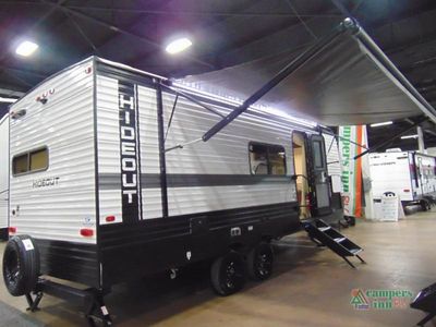 2025 Keystone RV Hideout - Photo 2