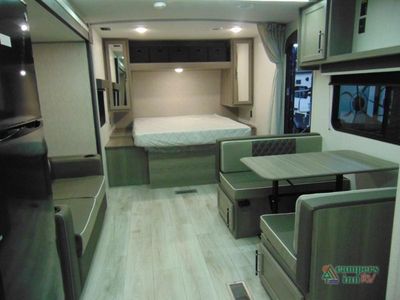 2025 Keystone RV Hideout - Photo 9