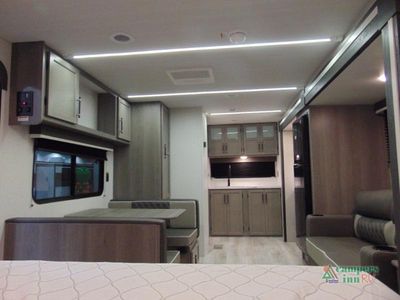 2025 Keystone RV Hideout - Photo 49