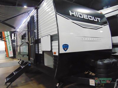 2025 Keystone RV Hideout - Photo 4