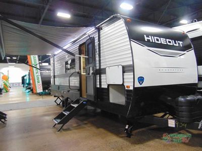 2025 Keystone RV Hideout - Photo 1