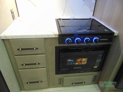 2025 Keystone RV Hideout - Photo 24