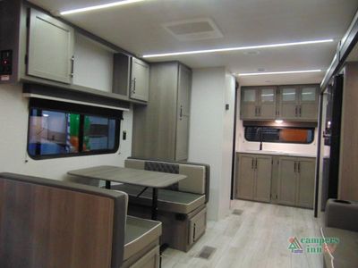 2025 Keystone RV Hideout - Photo 7