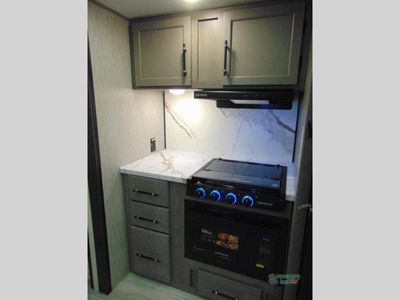 2025 Keystone RV Hideout - Photo 29