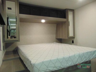 2025 Keystone RV Hideout - Photo 43