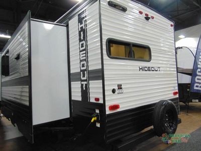 2025 Keystone RV Hideout - Photo 3