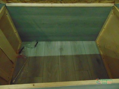 2025 Keystone RV Hideout - Photo 44
