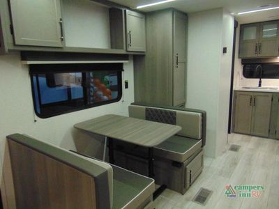2025 Keystone RV Hideout - Photo 10