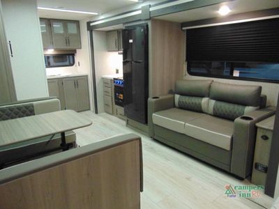 2025 Keystone RV Hideout - Photo 11