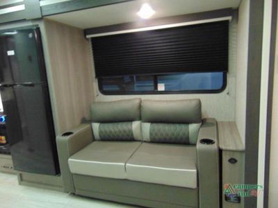 2025 Keystone RV Hideout - Photo 31