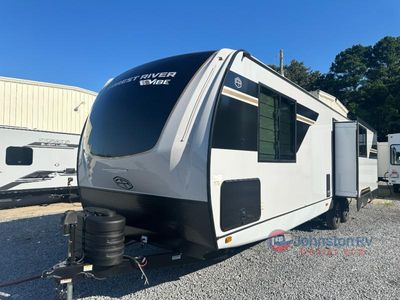 2026 Forest River RV Vibe - Photo 5