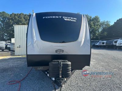 2026 Forest River RV Vibe - Photo 4