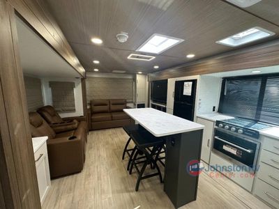 2026 Forest River RV Vibe - Photo 9
