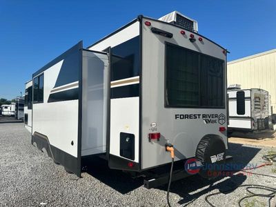 2026 Forest River RV Vibe - Photo 6
