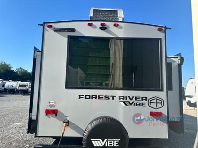 2026 Forest River RV Vibe - Photo 7