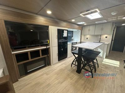 2026 Forest River RV Vibe - Photo 10