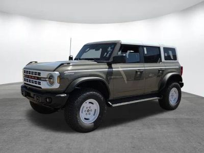 2026 Ford Bronco - Photo 36