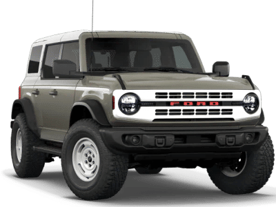 2026 Ford Bronco - Photo 28
