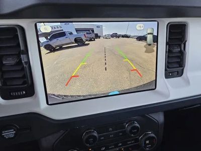 2026 Ford Bronco - Photo 8