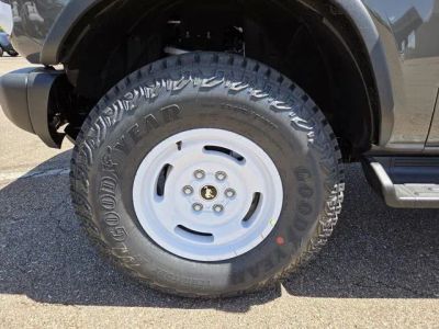 2026 Ford Bronco - Photo 24