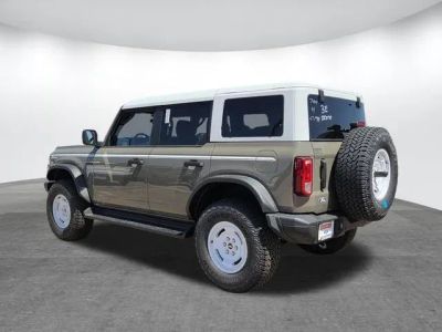 2026 Ford Bronco - Photo 35