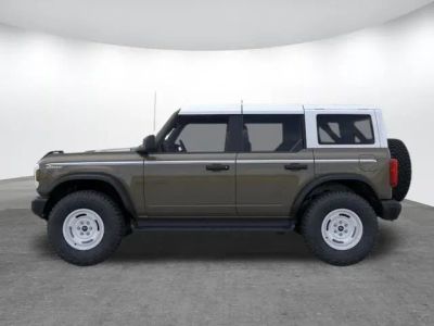 2026 Ford Bronco - Photo 3