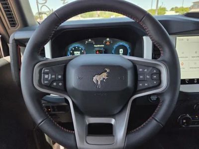 2026 Ford Bronco - Photo 20