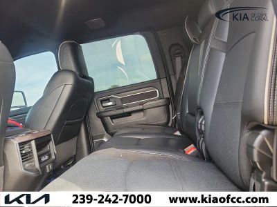 2025 Ram 2500 — photo 13 view