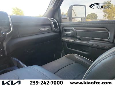2025 Ram 2500 — photo 16 view