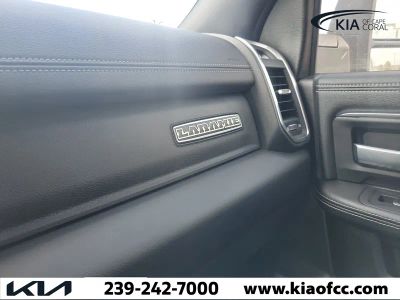 2025 Ram 2500 — photo 27 view
