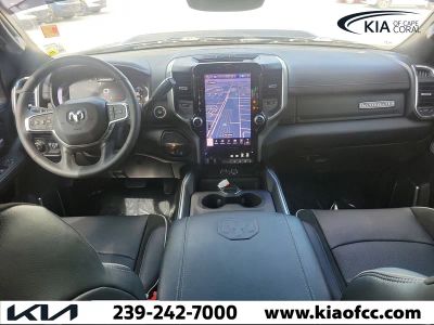 2025 Ram 2500 — photo 15 view
