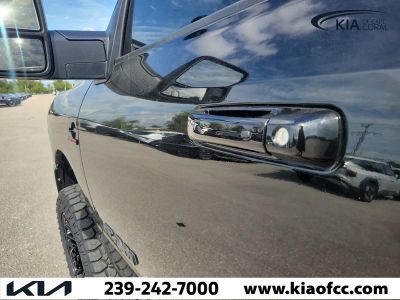2025 Ram 2500 — photo 21 view