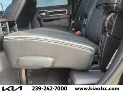 2025 Ram 2500 — photo 12 view