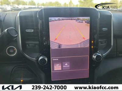 2025 Ram 2500 — photo 26 view