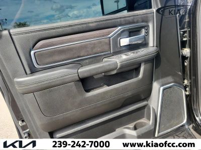 2025 Ram 2500 — photo 22 view